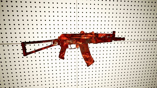 Monster Hide - Ice/Fire Skins