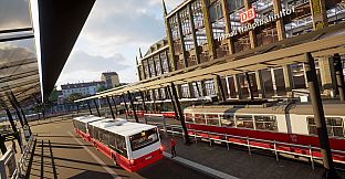 City Transport Simulator 2026 - Starter Edition