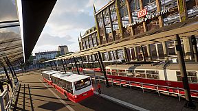 City Transport Simulator: Bus - Fan Edition