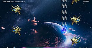 Eschaton: Battle For Eternity