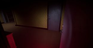 Backrooms: The Endless Halls