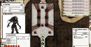 Fantasy Grounds - Pathfinder RPG - War for the Crown AP 6: The Six-Legend Soul (PFRPG)