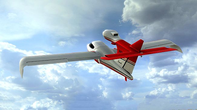 RealFlight Evolution – Tower Hobbies Seawind 1.4m