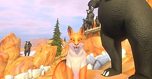 The Wild Eternal