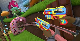 Epic Roller Coasters - Fun-A-Licious