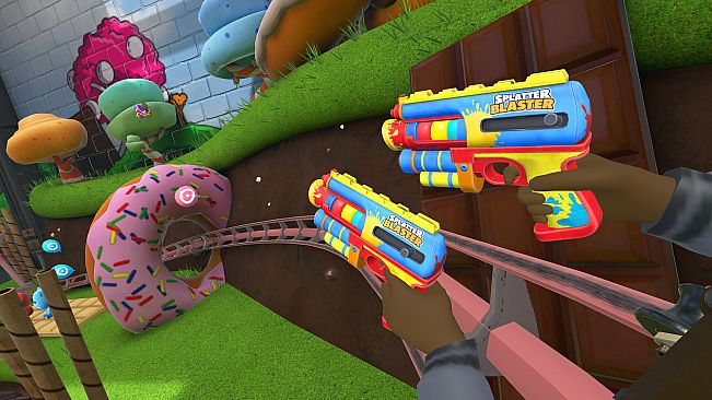 Epic Roller Coasters - Fun-A-Licious