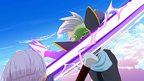 DRAGONBALL GEKISHIN SQUADRA