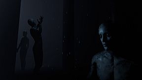 The Mortuary Assistant