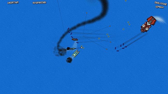 Pirates Are BLANKing Awesome