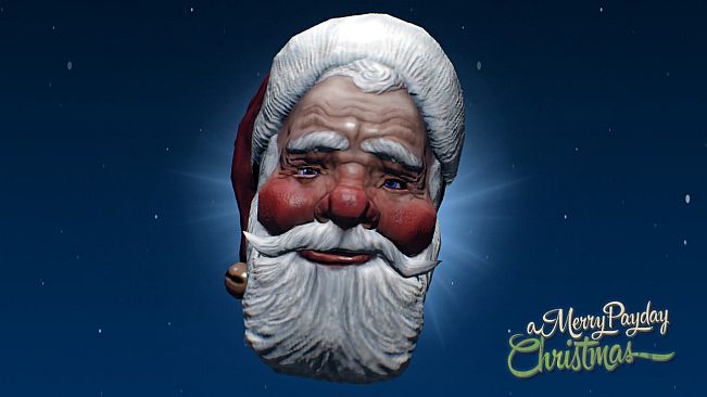 PAYDAY 2: A Merry Payday Christmas Soundtrack