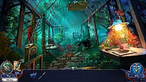 Grim Legends 3: The Dark City