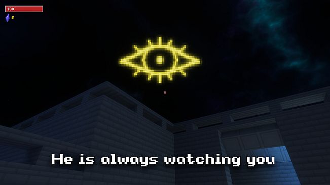 The Doors That Led to Nowhere