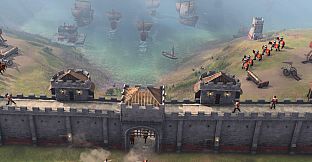 Age of Empires IV Official Soundtrack