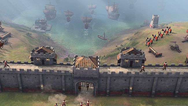 Age of Empires IV Official Soundtrack