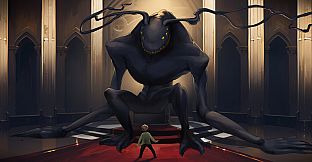 Harvest Island - Expanded Ending