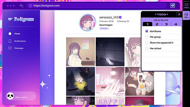 Pricolage -IDOLIZED-