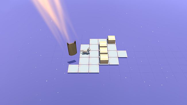 Mimi the Cat: Mimi's Scratcher