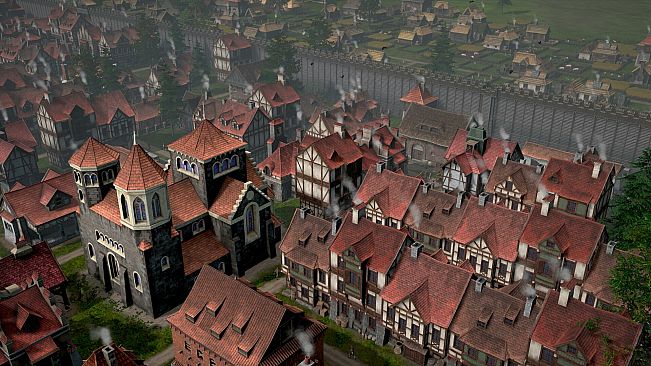 Feudal Baron: King's Land