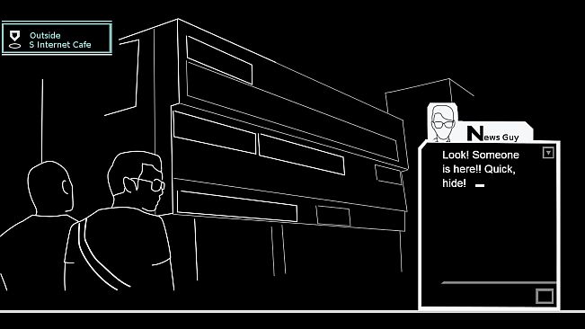 Scarlet Smiling Skull