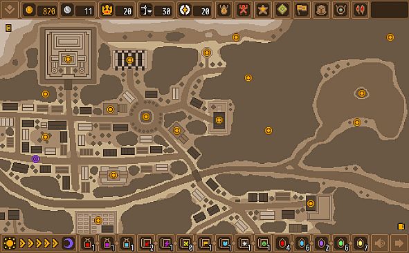 The Black Cat Magician