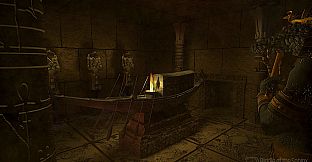 Riddle of the Sphinx The Awakening (Enhanced Edition)