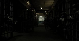 BACKROOMS: REALITY FAILURE