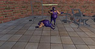 Punchslingers