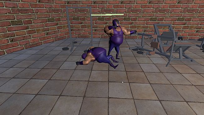 Punchslingers