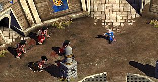 Magicka: Holiday Spirit Item Pack