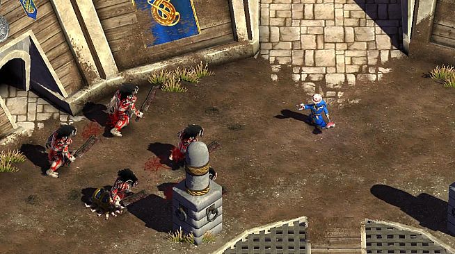 Magicka: Holiday Spirit Item Pack