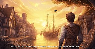 Seven Seas Jewels Collector's Edition