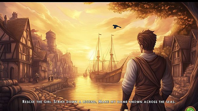 Seven Seas Jewels Collector's Edition