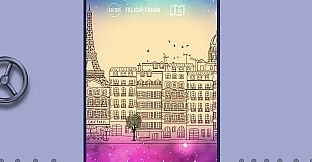 Felicat’s Urban Odyssey