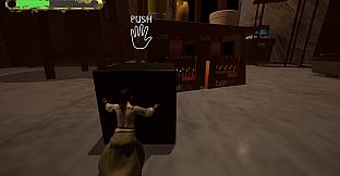 OBITT Escape from the room