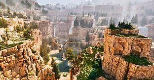 ARK: Ragnarok Ascended