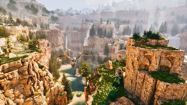 ARK: Ragnarok Ascended