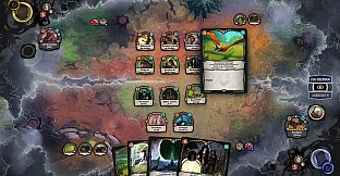 Silberheim Evolving Card Game