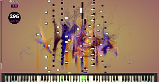 Piano High Score