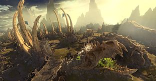 Total War: WARHAMMER III - Ogre Kingdoms