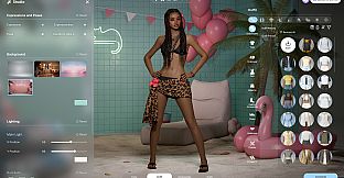 inZOI : Island Getaway