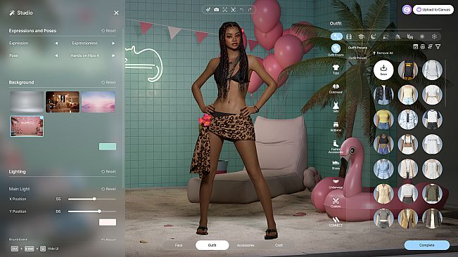 inZOI : Island Getaway