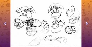 Rayman: 30th Anniversary Edition