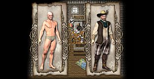 RPG Maker MV - Medieval: Interiors