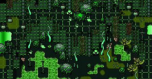 RPG Maker MV - Futuristic Dungeons