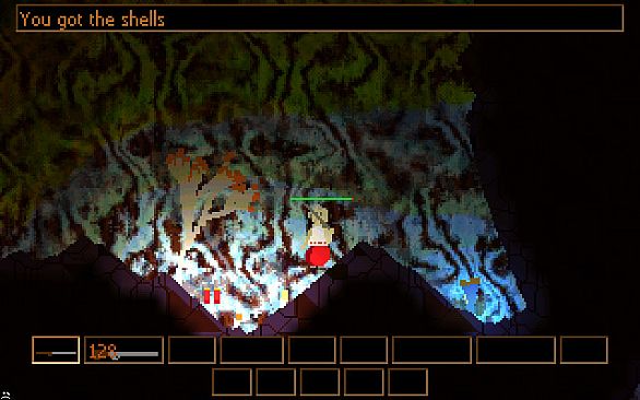 Taras Bulba and platforms of Hoolion