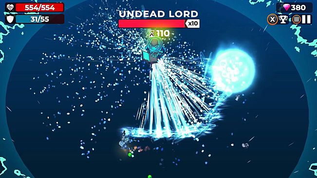 Monster Survivors: Complete Edition