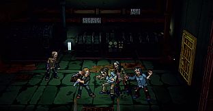 The Walking Dead: Streets of Survival