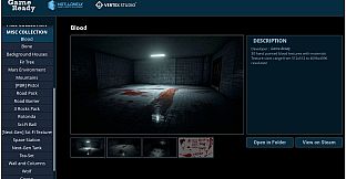 Game-Ready Assets