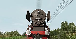 Trainz Plus DLC - Pro Train DB Class 52