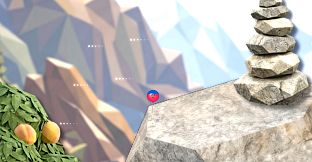 Fu-Fu-Chan -way up!-